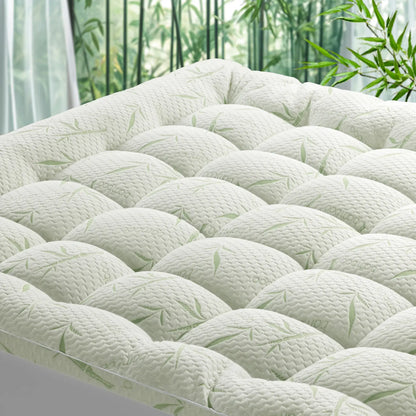 Extra Thick Soft Mattress Protector